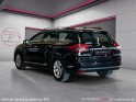 Citroen c5 tourer hdi 140 fap exclusive - siÈges chauffants - navigation - rÉgulateur - limiteur occasion simplicicar...