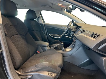 Citroen c5 tourer hdi 140 fap exclusive - siÈges chauffants - navigation - rÉgulateur - limiteur occasion simplicicar...