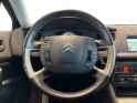 Citroen c5 tourer hdi 140 fap exclusive - siÈges chauffants - navigation - rÉgulateur - limiteur occasion simplicicar...