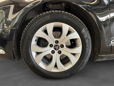 Citroen c5 tourer hdi 140 fap exclusive - siÈges chauffants - navigation - rÉgulateur - limiteur occasion simplicicar...