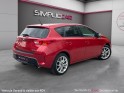 Toyota auris 1.6 vvti 132 dynamic - suivi/keyless/radars ar/av - garantie 12 mois occasion simplicicar soissons simplicicar...