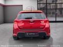 Toyota auris 1.6 vvti 132 dynamic - suivi/keyless/radars ar/av - garantie 12 mois occasion simplicicar soissons simplicicar...