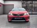 Toyota auris 1.6 vvti 132 dynamic - suivi/keyless/radars ar/av - garantie 12 mois occasion simplicicar soissons simplicicar...