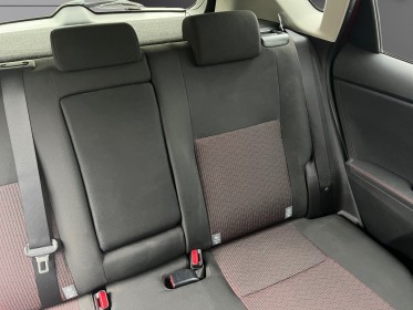 Toyota auris 1.6 vvti 132 dynamic - suivi/keyless/radars ar/av - garantie 12 mois occasion simplicicar soissons simplicicar...