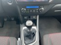 Toyota auris 1.6 vvti 132 dynamic - suivi/keyless/radars ar/av - garantie 12 mois occasion simplicicar soissons simplicicar...