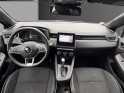 Renault clio v e-tech 140 intens apple carplay radars de recul  garantie 12 mois occasion simplicicar toulouse sud...