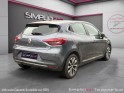 Renault clio v e-tech 140 intens apple carplay radars de recul  garantie 12 mois occasion simplicicar toulouse sud...