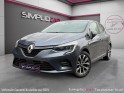 Renault clio v e-tech 140 intens apple carplay radars de recul  garantie 12 mois occasion simplicicar toulouse sud...