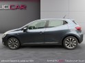 Renault clio v e-tech 140 intens apple carplay radars de recul  garantie 12 mois occasion simplicicar toulouse sud...