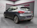 Renault clio v e-tech 140 intens apple carplay radars de recul  garantie 12 mois occasion simplicicar toulouse sud...
