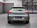 Renault clio v e-tech 140 intens apple carplay radars de recul  garantie 12 mois occasion simplicicar toulouse sud...