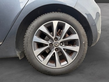 Renault clio v e-tech 140 intens apple carplay radars de recul  garantie 12 mois occasion simplicicar toulouse sud...