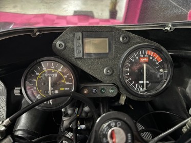 Aprilia rs 125 cm3 occasion simplicibike reims simplicicar simplicibike france