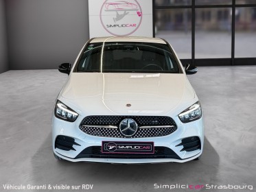 Mercedes classe b 250 e 8g-dct amg line etat neuf - keyless - camera - attelage - burmester - sieges chauffants occasion...