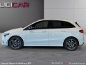 Mercedes classe b 250 e 8g-dct amg line etat neuf - keyless - camera - attelage - burmester - sieges chauffants occasion...