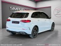 Mercedes classe b 250 e 8g-dct amg line etat neuf - keyless - camera - attelage - burmester - sieges chauffants occasion...