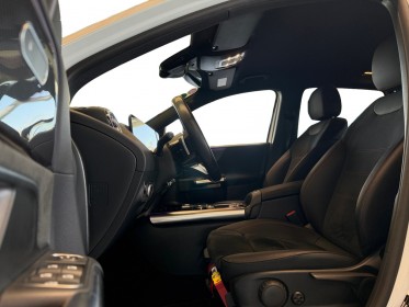 Mercedes classe b 250 e 8g-dct amg line etat neuf - keyless - camera - attelage - burmester - sieges chauffants occasion...