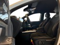 Mercedes classe b 250 e 8g-dct amg line etat neuf - keyless - camera - attelage - burmester - sieges chauffants occasion...