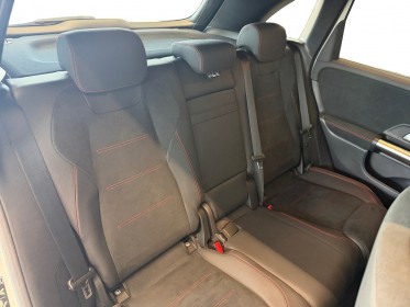Mercedes classe b 250 e 8g-dct amg line etat neuf - keyless - camera - attelage - burmester - sieges chauffants occasion...