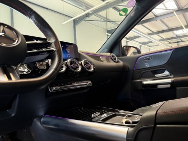 Mercedes classe b 250 e 8g-dct amg line etat neuf - keyless - camera - attelage - burmester - sieges chauffants occasion...