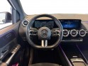 Mercedes classe b 250 e 8g-dct amg line etat neuf - keyless - camera - attelage - burmester - sieges chauffants occasion...