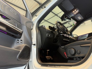 Mercedes classe b 250 e 8g-dct amg line etat neuf - keyless - camera - attelage - burmester - sieges chauffants occasion...