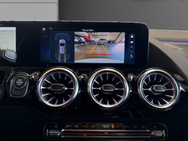 Mercedes classe b 250 e 8g-dct amg line etat neuf - keyless - camera - attelage - burmester - sieges chauffants occasion...