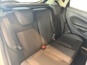 Ford fiesta 1.5 tdci 95 econetic ss titanium jantes 16 - led ambiance - clim auto - occasion simplicicar strasbourg...
