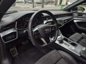 Audi a6 a6 35 tdi 163 ch s tronic 7 s line quattro occasion paris 17ème (75)(porte maillot) simplicicar simplicibike france