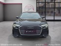 Audi a6 a6 35 tdi 163 ch s tronic 7 s line quattro occasion paris 17ème (75)(porte maillot) simplicicar simplicibike france