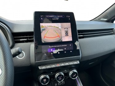 Renault clio v nouvelle esprit alpine e-tech 145ch daytona - full - faible km - occasion simplicicar compiegne simplicicar...