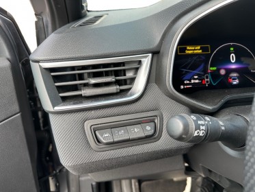 Renault clio v nouvelle esprit alpine e-tech 145ch daytona - full - faible km - occasion simplicicar compiegne simplicicar...