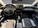 Peugeot 208 puretech 100 ss eat8 allure caméra de recul carplay garantie 12 mois occasion paris 17ème (75)(porte maillot)...