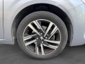 Peugeot 208 puretech 100 ss eat8 allure caméra de recul carplay garantie 12 mois occasion paris 17ème (75)(porte maillot)...