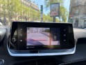 Peugeot 208 puretech 100 ss eat8 allure caméra de recul carplay garantie 12 mois occasion paris 17ème (75)(porte maillot)...