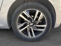 Peugeot 208 puretech 100 ss eat8 allure caméra de recul carplay garantie 12 mois occasion paris 17ème (75)(porte maillot)...