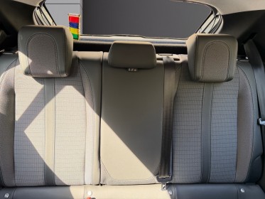 Peugeot 208 puretech 100 ss eat8 allure caméra de recul carplay garantie 12 mois occasion paris 17ème (75)(porte maillot)...