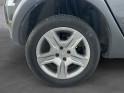Dacia sandero tce 90 stepway radar de recul régulateur de vitesse garantie 12 mois occasion simplicicar toulouse sud...