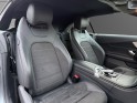 Mercedes classe c cabriolet 220 d 9g-tronic amg line - vitual cockpit - caméra de recul occasion champigny-sur-marne (94)...
