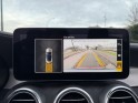 Mercedes classe c cabriolet 220 d 9g-tronic amg line - vitual cockpit - caméra de recul occasion champigny-sur-marne (94)...