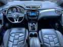 Nissan qashqai 1.2 digt tekna occasion osny simplicicar simplicibike france