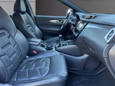 Nissan qashqai 1.2 digt tekna occasion osny simplicicar simplicibike france