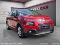 Citroen c3 c3 ss bvm5 origins occasion simplicicar frejus  simplicicar simplicibike france