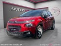 Citroen c3 c3 ss bvm5 origins occasion simplicicar frejus  simplicicar simplicibike france