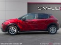 Citroen c3 c3 ss bvm5 origins occasion simplicicar frejus  simplicicar simplicibike france