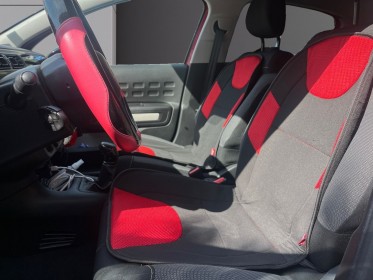 Citroen c3 c3 ss bvm5 origins occasion simplicicar frejus  simplicicar simplicibike france