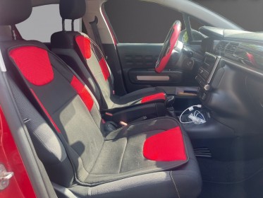 Citroen c3 c3 ss bvm5 origins occasion simplicicar frejus  simplicicar simplicibike france