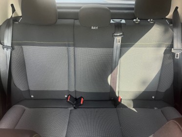 Citroen c3 c3 ss bvm5 origins occasion simplicicar frejus  simplicicar simplicibike france