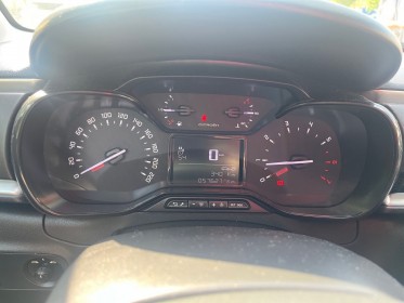 Citroen c3 c3 ss bvm5 origins occasion simplicicar frejus  simplicicar simplicibike france