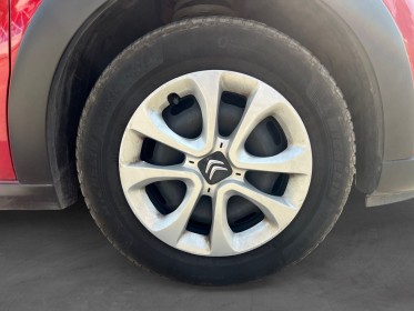 Citroen c3 c3 ss bvm5 origins occasion simplicicar frejus  simplicicar simplicibike france